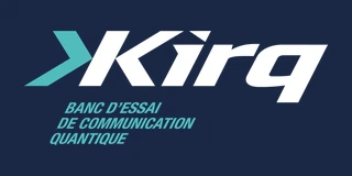 Kirq, banc d’essai de communication quantique